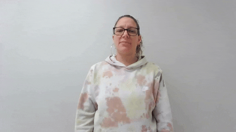 Falling Down Asl GIF