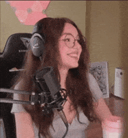 Happy Cute Girl GIF