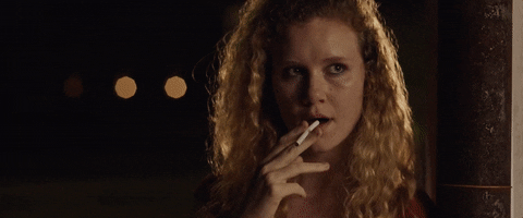 madisen beaty GIF by In The Radiant City