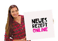 Blog Sally Sticker by Sallys Welt