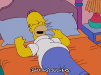 Episode 4 Lol GIF by The Simpsons