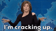 Snl GIF by Saturday Night Live