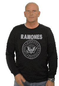 No Thanks Sticker by Big Brother 2021