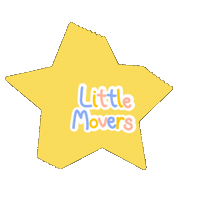 Moververse Sticker by Move For Life
