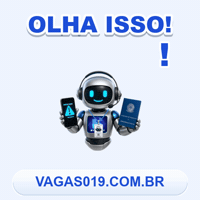 Trabalho Mascote GIF by Vagas019