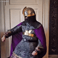 Dance Dancing GIF