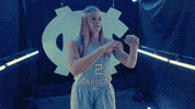 North Carolina GIF by UNC Tar Heels
