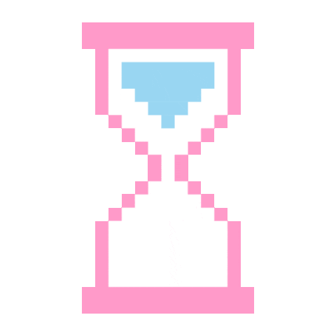 Pixel Love Sticker by facetune