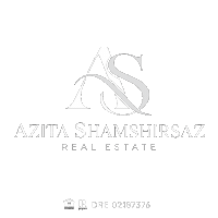 Azitashamshirsaz-Logogif Sticker by JohnHart Real Estate
