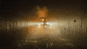 Texas Chainsaw Massacre Horror GIF by NETFLIX