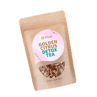 Detox Fitviafamily Sticker by fitvia