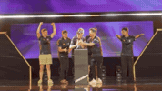 Counter Strike Champions GIF