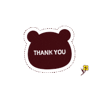 countryandstream bear くま くまさん くまちゃん Sticker