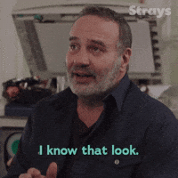 That Look