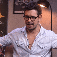 Joao Vicente Podcast GIF by Porta Dos Fundos