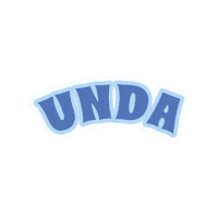 Notre Dame Study Sticker by The University of Notre Dame Australia