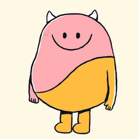 Sweating Heat Wave GIF by Monkiddo