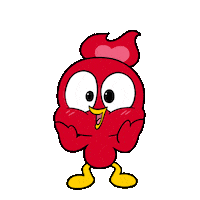 Heart Love Sticker