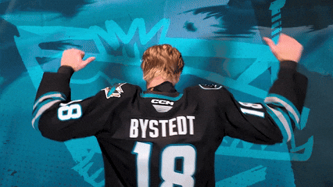 Check It Out San Jose GIF by San Jose Barracuda