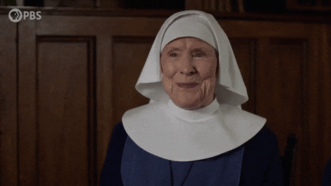 Episode 7 Smile GIF by PBS