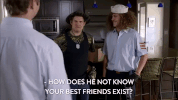 comedy central adam demamp GIF by Workaholics