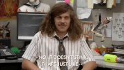 comedy central blake henderson GIF by Workaholics