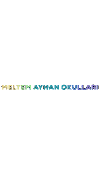 Sticker by MELTEMAYHANOKULLARI