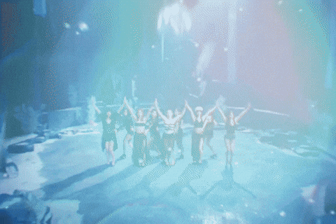 Dive GIF