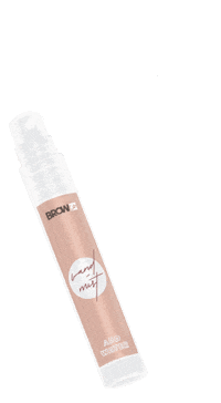 knockout pink beauty makeup peace Sticker