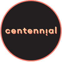 Sticker by Centennial Beauty