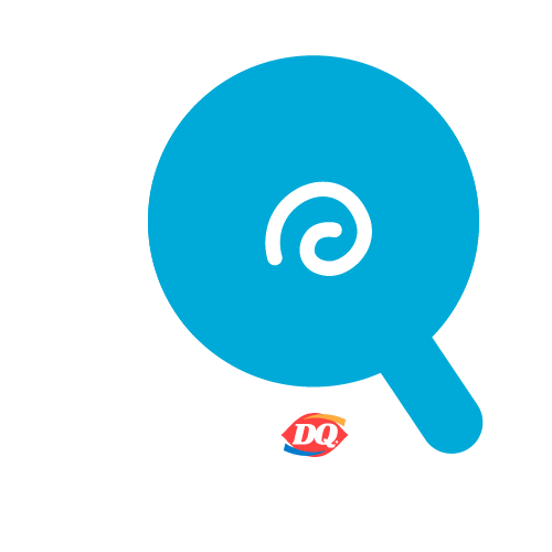Dilly Bar Sticker by Dairy Queen for iOS & Android GIPHY