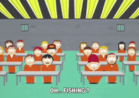 liane cartman school GIF by South Park 