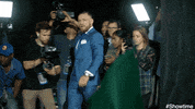 Las Vegas Mma GIF by SHOWTIME Sports