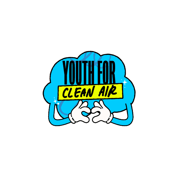 C40 Youth Sticker by C40 Cities