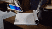 how to get away with murder GIF by ABC Network