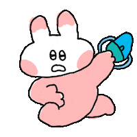 Walk Sticker