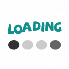 imagenesbuenasnoches giphyupload loading cargando GIF