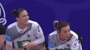 germany team GIF by EHF
