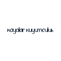 dijitalanahtarim kayalarkuyumculuk1 Sticker