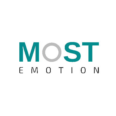 MOST-EMOTION giphyupload Sticker