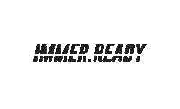 logo rotate Sticker by IMMER.READY