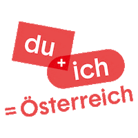 Duundichistoesterreich Sticker by Österreichisches Rotes Kreuz