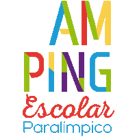 paralimpico comite paralímpico Sticker by CPB
