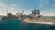 Pirate GIF by Sea of Thieves