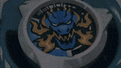 التنين GIF