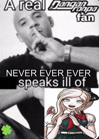 Sonia Nevermind GIF