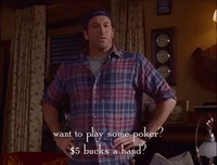 season 2 netflix GIF by Gilmore Girls 