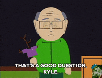 GIF by South Park 