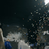 College Football GIF by SMU Football