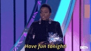 bet GIF by Soul Train